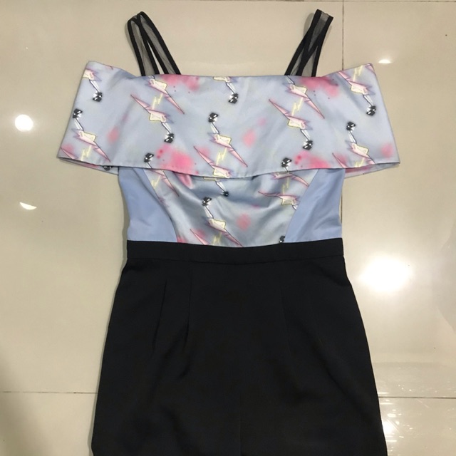 Jumpsuit Asava ของใหม่ แท้ 💯%