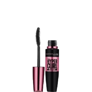 MAYBELLINE วอลุ่ม เอ็กซ์เพรส ไฮเปอร์เคิร์ล มาสคราร่า