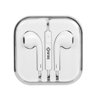 OWIRE  หูฟัง Earphones Wired รุ่น  หูฟังเกมมิ่ง หูฟังเบส เบส…