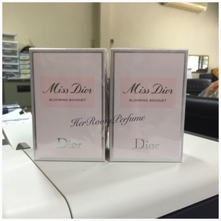 Dior Miss Dior Blooming Bouquet Eau De Toilette 100ml