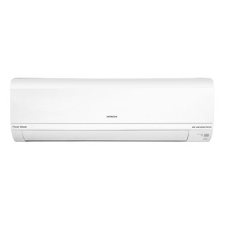 WALL AIR CONDITIONER HITACHI RAS/RAC KH 18 CLT 18,150BTU INVERTER แอร์ผนัง HITACHI RAS/RAC KH 18 CLT 18150บีทียู อินเวอร