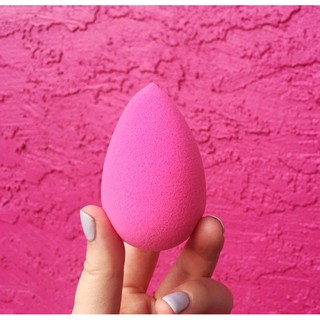 Beauty Blender ฟองน้ำ สบู่ และน้ำยาล้าง