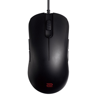 ZOWIE GAMING MOUSE รุ่น ZA12 - BLACK