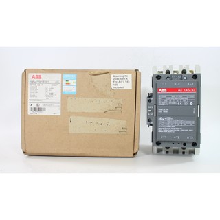 AF145-30-11 ABB Contactor