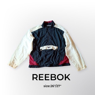 เสื้อReebokแท้ มือสอง