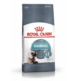 Royal canin อาหารแมวสูตรกำจัดก้อนขน Intense hairball   10 kg