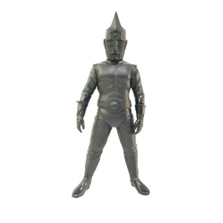 CCP CSS  Spectreman กาโม่ ยอดมนุษย์กายสิทธิ์ 40 cm. black ver. made in Japan