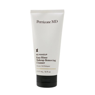 Perricone Md - คลีนเซอร์ทําความสะอาดเครื่องสําอาง ล้างออกง่าย ไม่ต้องแต่งหน้า