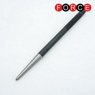 6074185 เหล็กตอกนำศูนย์ L 185 มม. TIP4 FORCE สินค้าเเท้รับประกันจากผู้เเทนจำหน่าย