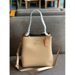 NEW IN!💥 💫ถังใหญ่พร้อมส่งแล้วค่าา COACH TOWN BUCKET BAG