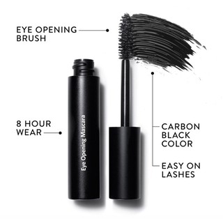 พร้อมส่ง bobbi brown eye opening mascara ขนาด 5ml. #no box