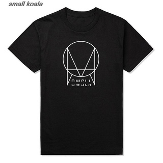 ขายดี!Lint9 {พร้อมส่ง เสื้อยืดแขนสั้น ผ้าฝ้าย 100% พิมพ์ลายโลโก้ Owsla Dj Skrillex พลัสไซซ์ ของขวัญวันเกิด สําหรับผู้ชาย