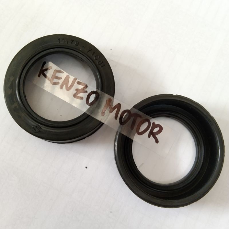 ซีลเปิด SPARK PLUG APV BALEO VITARA FUTURA INJECTION INJECTION 1 ชิ้น