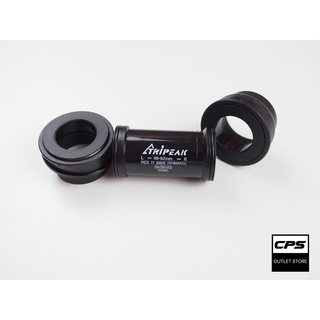 กระโหลก Tripeak PF BB86/92 เซรามิค Bottom Bracket to 24mm Shimano For ROAD-MTB