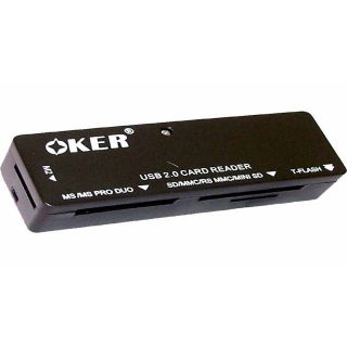 OKER   C-09. USB  2.0