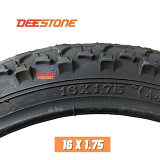 Deestone D202 ลาย MTB ยางนอกจักรยานดีสโตน (เส้น)