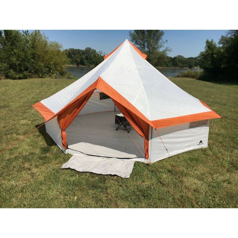 Ozark Trail 8P Yurt Tent