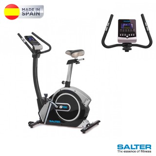 จักรยานนั่งตรง จักรยานฟิตเนส  PT-1575  UPRIGHT BIKE แบรนด์ Salter ประเทศสเปน