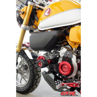 -กันล้มกลาง GTR HONDA MONKEY 125