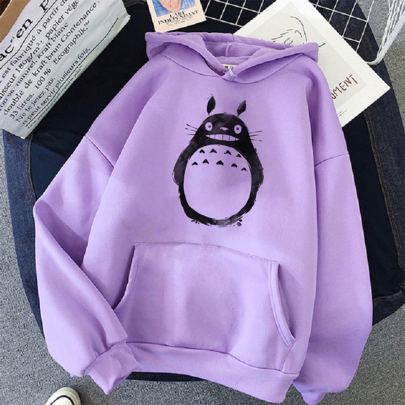 Miyazaki hoodies clearance