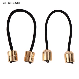 ZTD Mini Begleri Hand Toys Skill Anti Stress Pocket Aluminum Alloy finger Toy 07