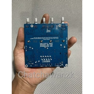 พร้อมจัดส่ง gemaudio2.1 กำลังขับ50+50+100วัตต์ บลูทูธ5.0