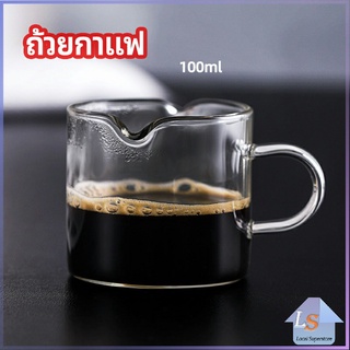 แก้วสไตล์ญี่ปุ่น ทนความร้อน  coffee cup