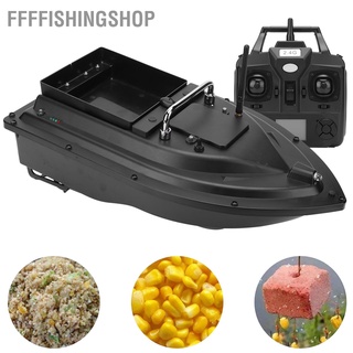 [ffffishingshop] เหยื่อตกปลาอัตโนมัติปรับได้ Rc สําหรับตกปลา