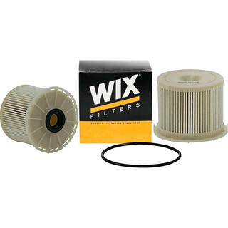 WIX กรองเชื้อเพลิง TFR D-Max 2.5/3.0, Colorado 3.0 ปี07 (WF10225) 8-98149-982-0