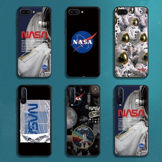 เคสโทรศัพท์มือถือ ลาย Nasa สําหรับ Huawei Nova 2i 3i Mate 20 20Lite 20Pro P9 Y9 Y7 Prime 2019 Y6 Prime 2018