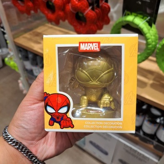 Miniso X Marvel โมเดลมาร์เวล