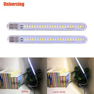 โคมไฟตั้งโต๊ะ 5v 12 w usb 24 leds สําหรับ