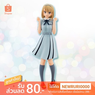 แท้/ญี่ปุ่น🇯🇵 Nicole Saito 22/7 Nanabun no Nijyuuni Special Figure FuRyu นานะ นิจิ ฟิกเกอร์