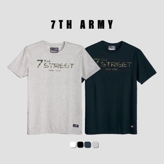 เสื้อ  7thstreet ของเเท้ 💯ไม่เเท้ยินดีคืนเงิน