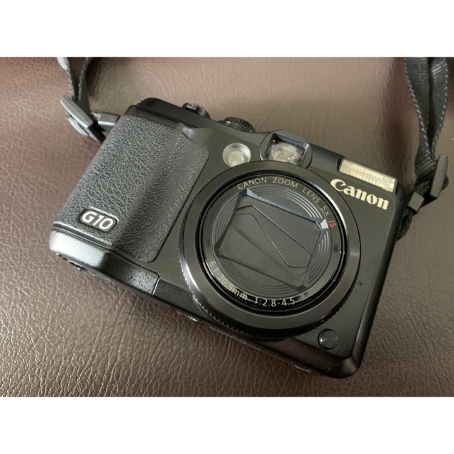 กล้อง Canon G10 มือสอง
