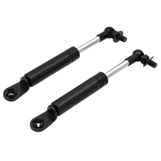 2 ชิ้น struts อุปกรณ์เสริมอะไหล่แขนสําหรับ yamaha t max tmax 500 t - max 530 2008-2018 2017