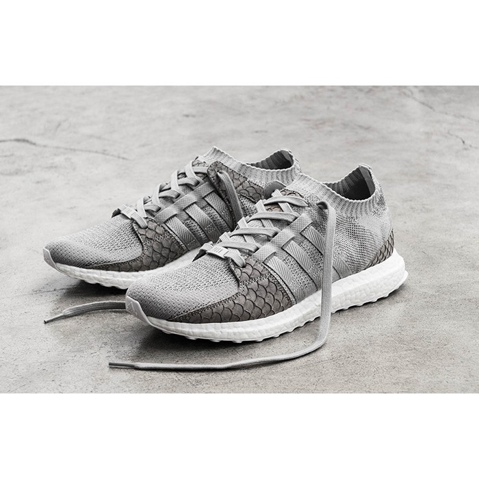 Adidas Originals King Push EQT Primeknit Support Ultra
