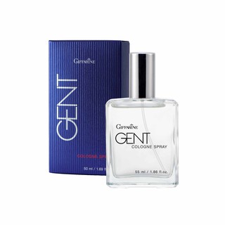 น้ำหอม น้ำหอมผู้ชาย เจนท์ โคโลญจ์ สเปรย์ กิฟฟารีน Gent Cologne Spray Giffarine