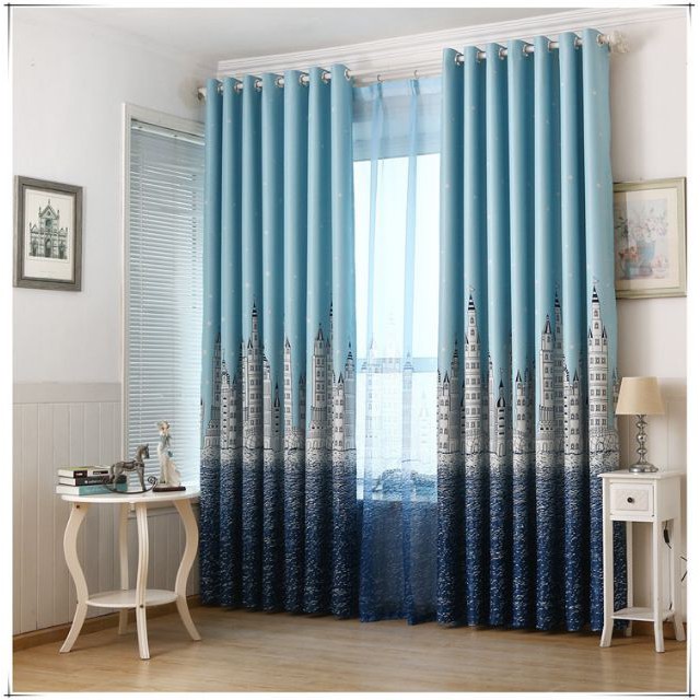 แนะนำ ผ้าม่าน ผ้าม่านประตู ผ้าม่านหน้าต่าง กันยูวี ตาไก่ ม่านสำเร็จรูป ราคาพิเศษ มีเก็บเงินปลายทาง