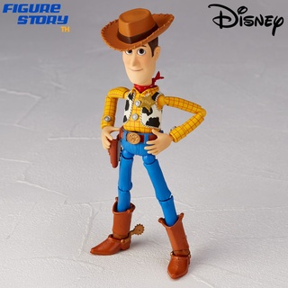 *Pre-Order*(จอง) Revoltech TOY STORY Woody ver1.5 - Kaiyodo (อ่านรายละเอียดก่อนสั่งซื้อ)