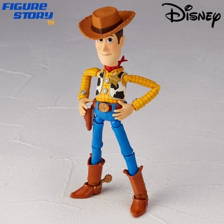 *Pre-Order*(จอง) Revoltech TOY STORY Woody ver1.5 - Kaiyodo (อ่านรายละเอียดก่อนสั่งซื้อ)