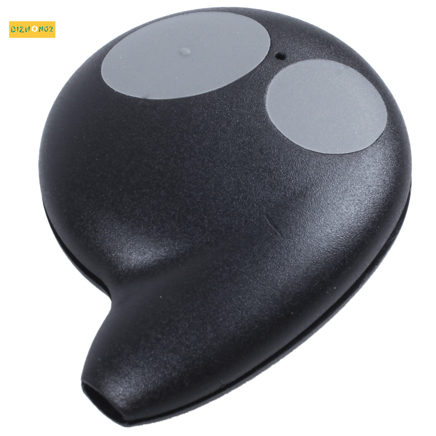 2 Buttons Key case Remote control Key case for Cobra Alarm Fob Without