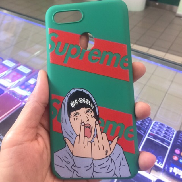 OPPO A7