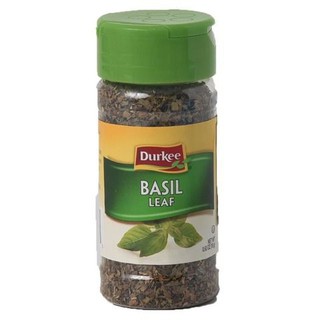 Durkee Sweet Basil 18g เดอร์กีใบโหระพา 18 กรัม