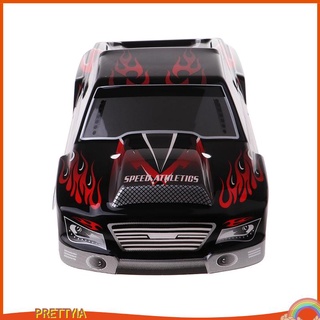 อะไหล่หลังคารถบังคับวิทยุ 1:18 สีฟ้า สําหรับ Wltoys A979 A979-B