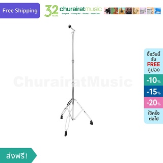 Cymbal Stand Custom ขาตั้งฉาบ กลองชุด by Churairat Music