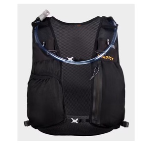 BAG TRAIL RUNNING 5L BLACK เป้ วิ่งเทรล 5 ลิตร