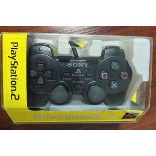 จอยเกม ps2, สินค้า​คุณภาพ, ปลายทางได้ครับ , มือ1