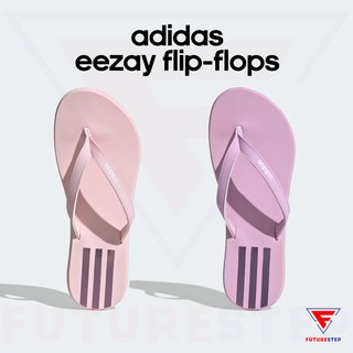 รองเท้าแตะคีบผู้หญิง adidas Eezay Flip-Flops