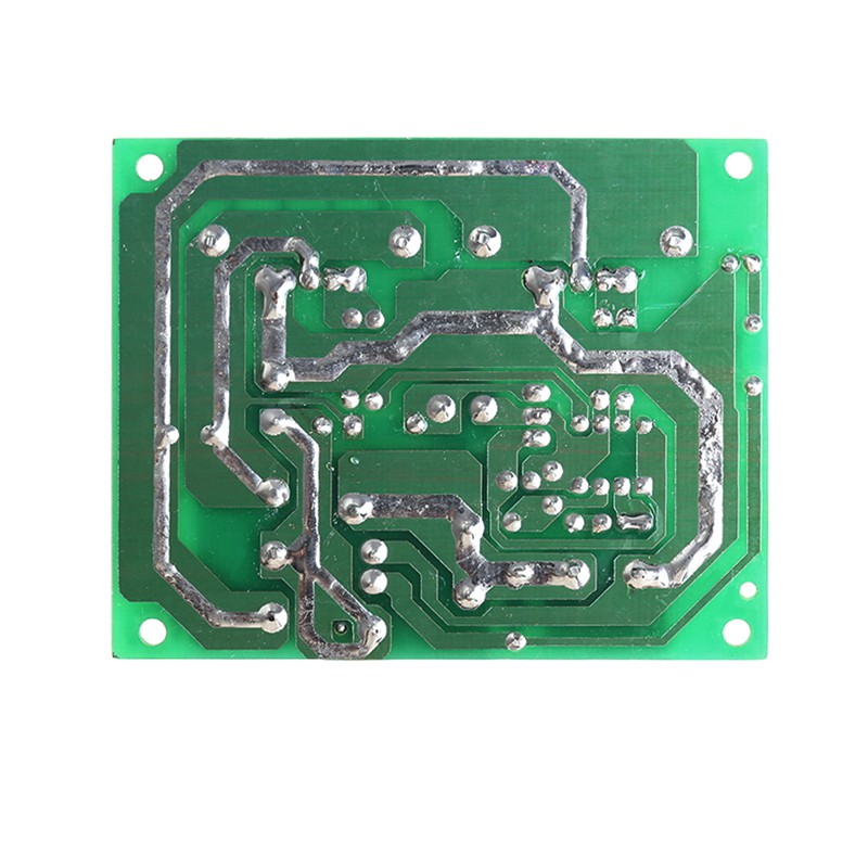 SELInverter Driver Board Power Module Drive 300W Core Transformer DIY #6
